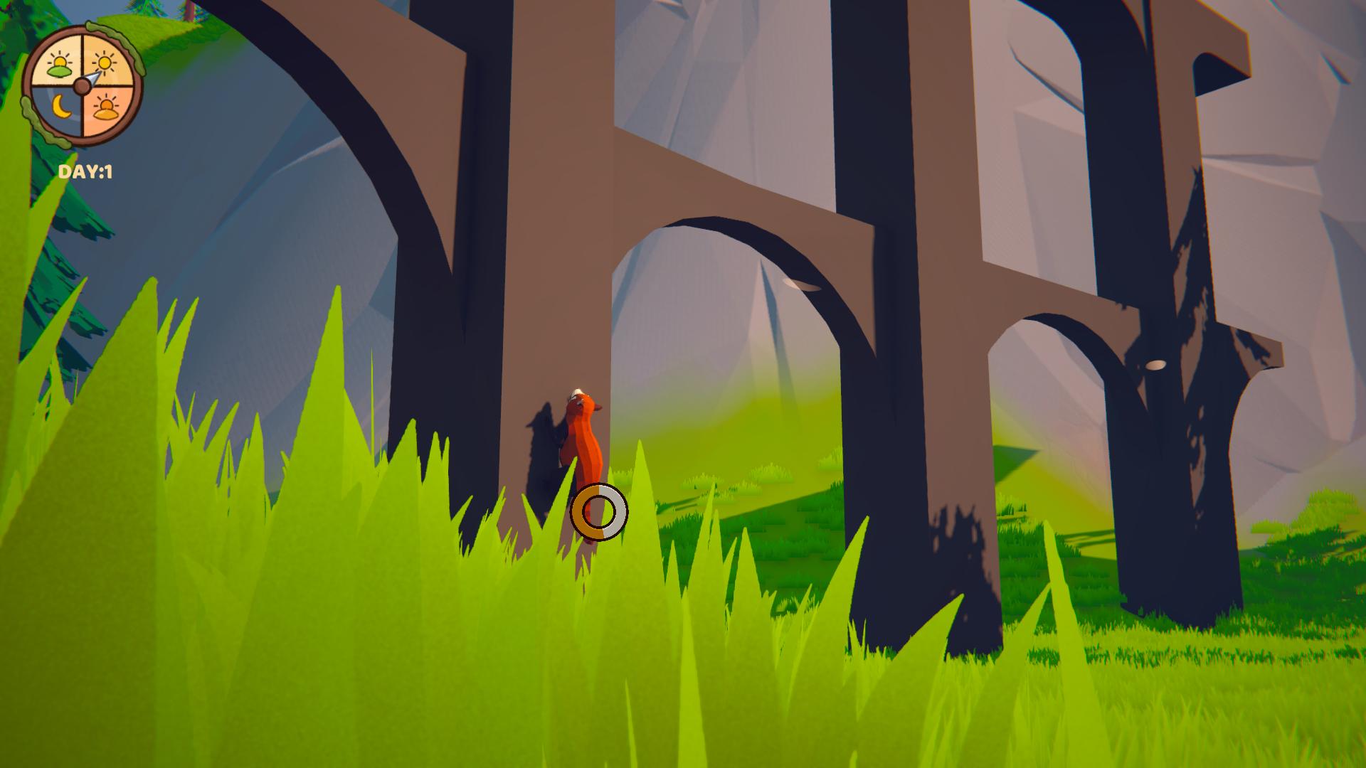 Fluffy Alchemist Screenshot 4