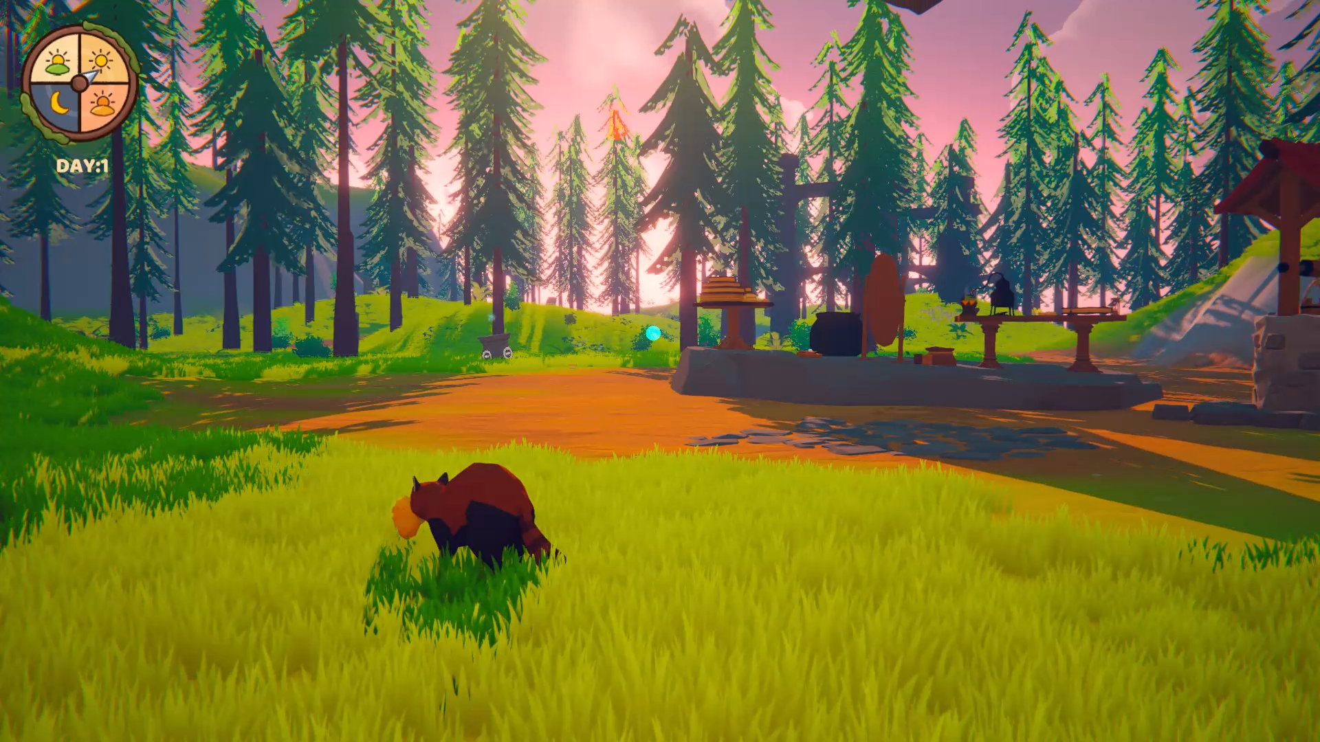 Fluffy Alchemist Screenshot 5