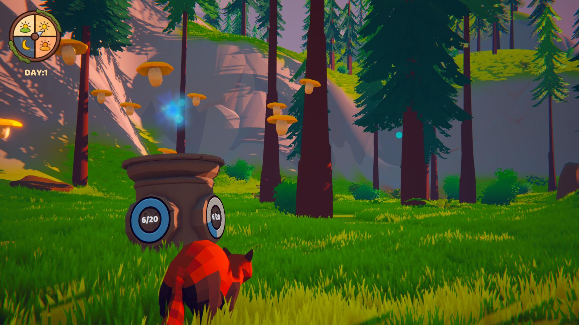 Fluffy Alchemist Screenshot 7