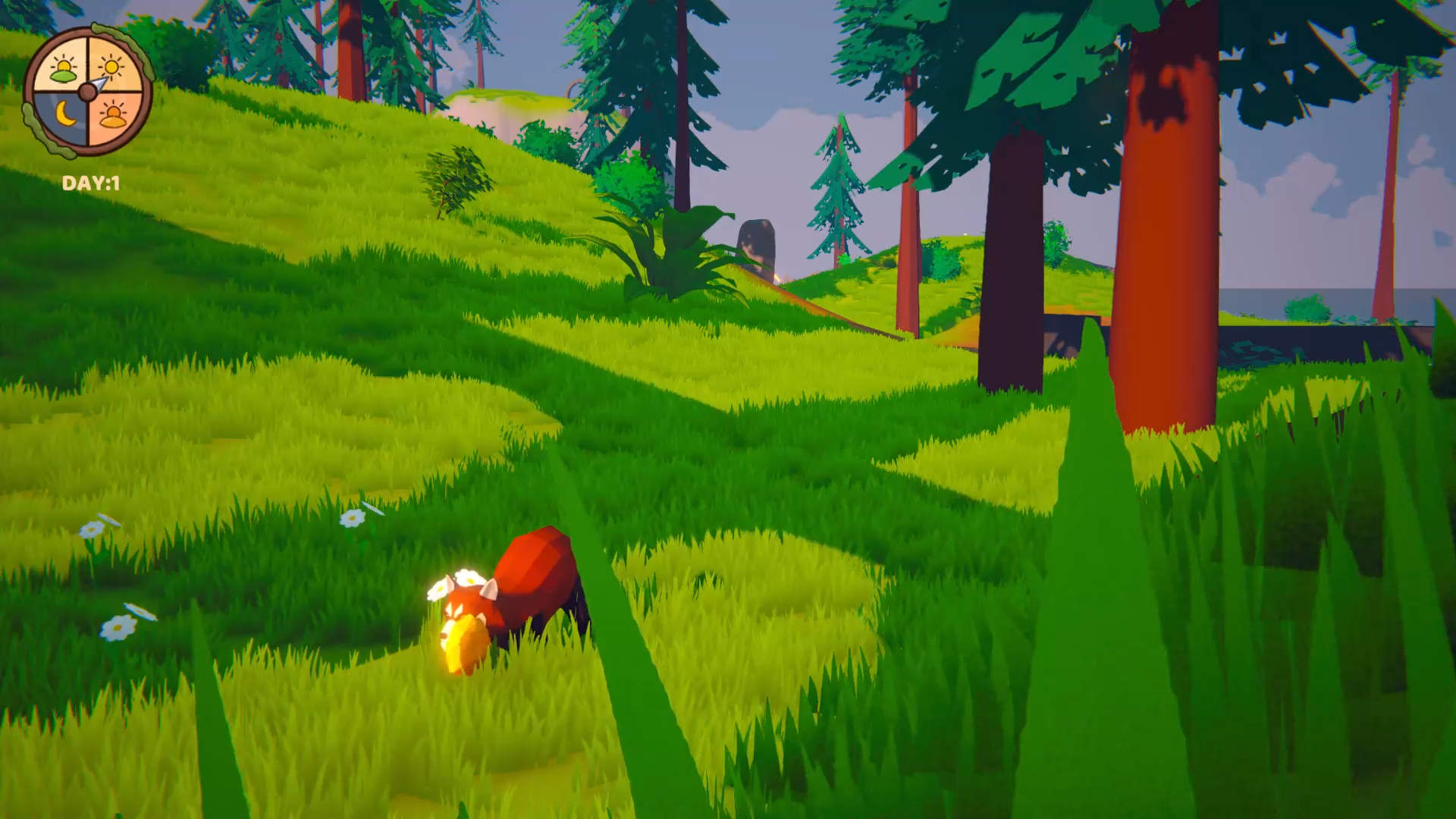 Fluffy Alchemist Screenshot 8